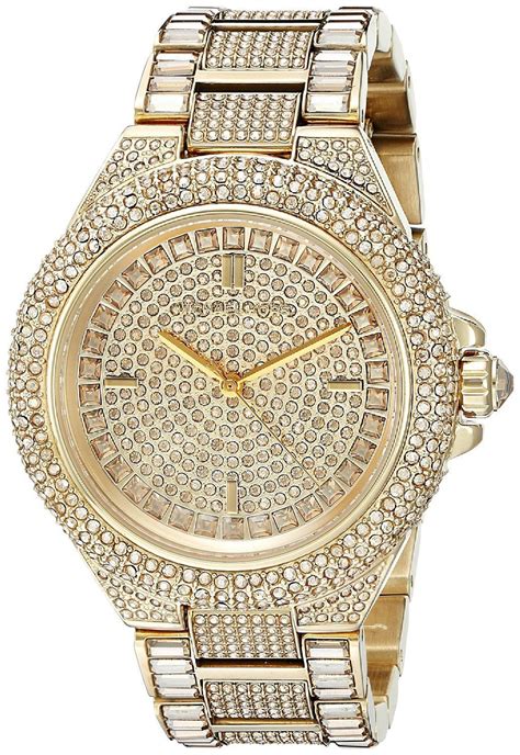 michael kors watches edgars|Michael Kors watches.